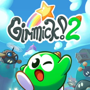 Gimmick! 2 PC Steam CD Key