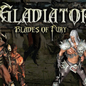 Gladiator: Blades of Fury Steam CD Key