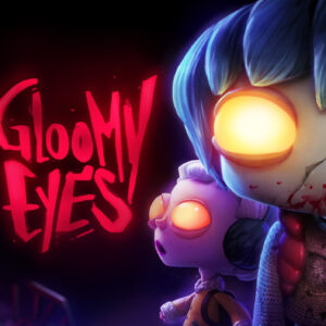 Gloomy Eyes PC Steam CD Key