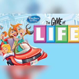 The Game of Life Steam CD Key