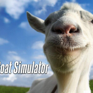 Goat Simulator + Goat Simulator: PAYDAY DLC Steam CD Key
