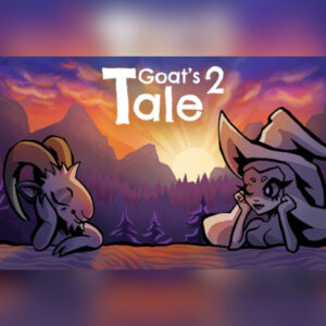 Goat's Tale 2 Steam CD Key
