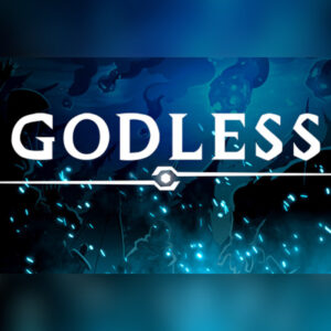 Godless Steam CD Key