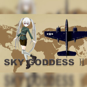Sky Goddess Ⅱ Steam CD Key
