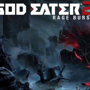 GOD EATER 2 Rage Burst PC Steam Account