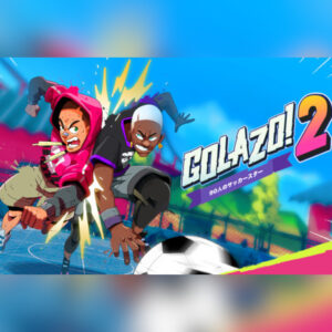 Golazo! 2 PC Steam Account