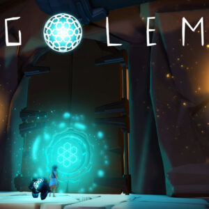 Golem PC Steam CD Key