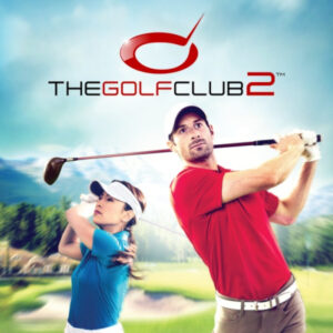 The Golf Club 2 Day One Edition PC Steam CD Key