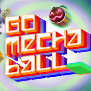 Go Mecha Ball PC Steam CD Key