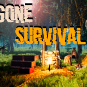 Gone: Survival Steam CD Key