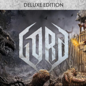 Gord Deluxe Edition PC Steam CD Key