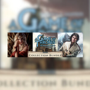 A Game of Thrones: The Board Game Digital Edition Collection Bundle Steam CD Key