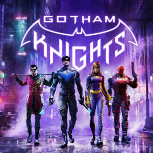 Gotham Knights PC Steam CD Key (valid until June 2026)