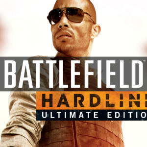 Battlefield Hardline Ultimate Edition PC Steam Altergift