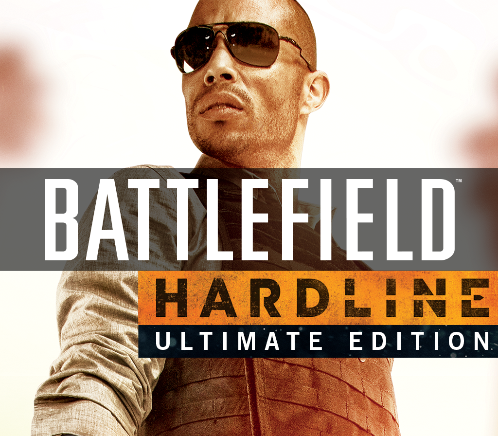 Battlefield Hardline Ultimate Edition PC Steam Altergift