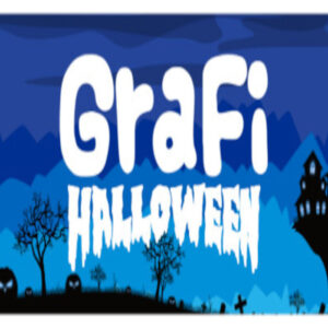 GraFi Halloween Steam CD Key