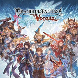 Granblue Fantasy: Versus Steam CD Key