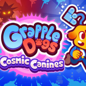 Grapple Dogs: Cosmic Canines PC Steam CD Key