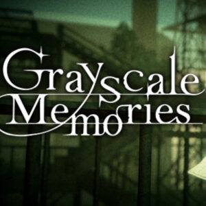 Grayscale Memories Steam CD Key