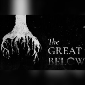 The Great Below Steam CD Key