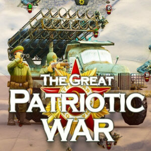 Frontline: The Great Patriotic War Steam CD Key