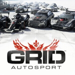 GRID Autosport Complete PC Steam CD Key