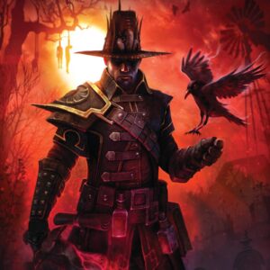 Grim Dawn PC Steam Account