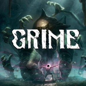 GRIME Steam Altergift