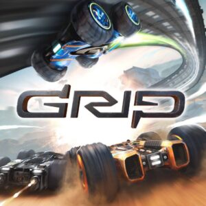 GRIP: Combat Racing + Artifex Car Pack DLC PC Steam CD Key
