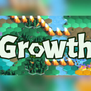Growth Steam CD Key