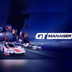 GT Manager PC Steam CD Key
