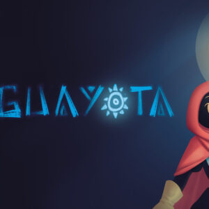 Guayota PC Steam CD Key