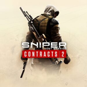 Sniper Ghost Warrior Contracts 2 Deluxe Arsenal Edition Steam CD Key