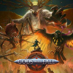 Gods Will Fall Steam Altergift
