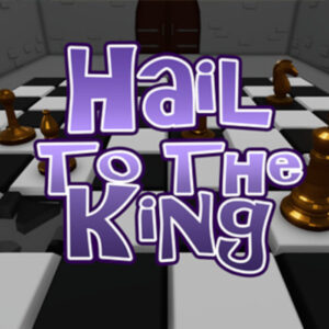 Hail To The King Steam CD Key