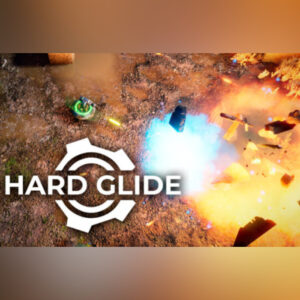 Hard Glide PC Steam CD Key