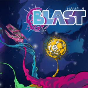 Have a Blast Steam CD Key