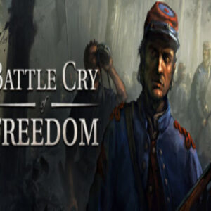 Battle Cry of Freedom Steam CD Key