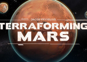 Terraforming Mars Collection Bundle (2022) PC Steam CD Key