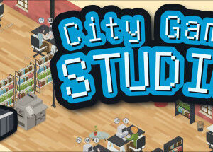 City Game Studio Steam Altergift