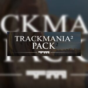 Celebrat10n TrackMania2 Pack PC Steam CD Key