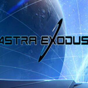 Astra Exodus Steam CD Key