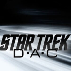Star Trek: D-A-C PC Steam CD Key