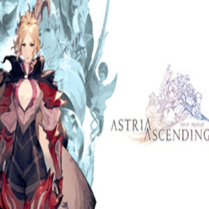 Astria Ascending Collector Edition Steam CD Key