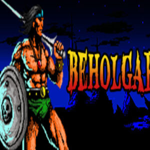 Beholgar Steam CD Key