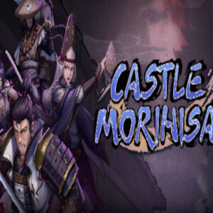 Castle Morihisa PC Steam CD Key