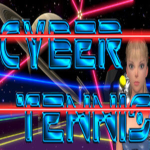 Cyber Tennis Steam CD Key