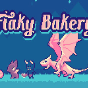 Flaky Bakery Steam CD Key
