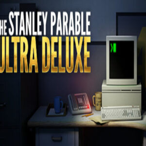The Stanley Parable: Ultra Deluxe Steam Account