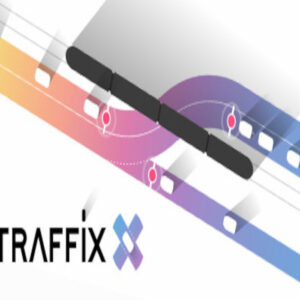 Traffix Steam CD Key